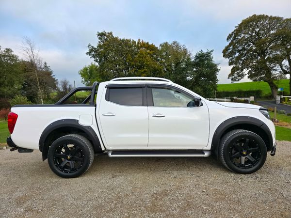 2021 Nissan Navara Tekna Low Mileage 369205418