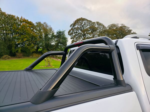 2021 Nissan Navara Tekna Low Mileage 369205421