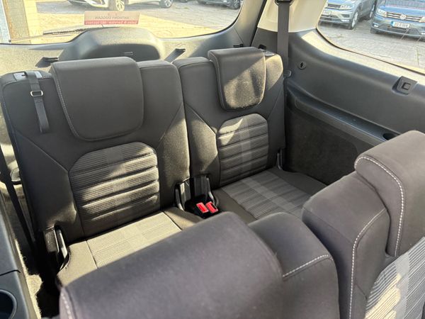 Ford Galaxy 2.0tdci Zetec 7 seater 369206222
