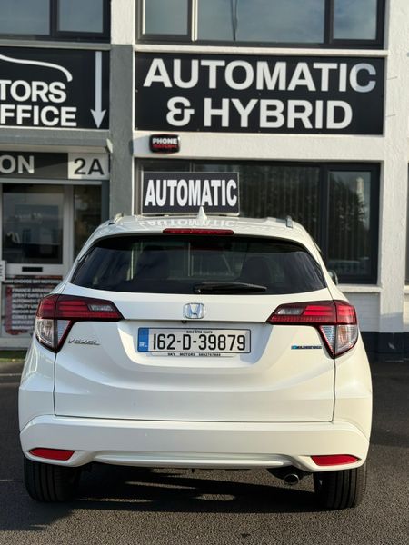 2016 Honda vezel 1.5 hybrid, Auto ,only 54k Miles 369207139