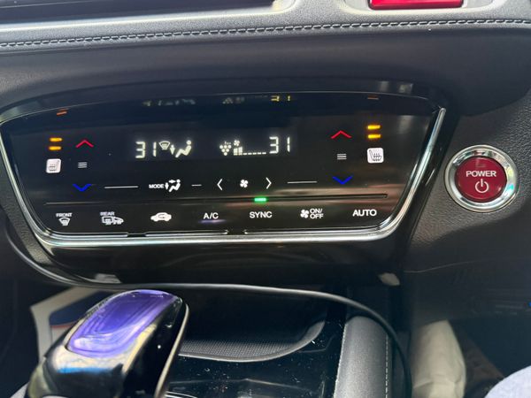 2016 Honda vezel 1.5 hybrid, Auto ,only 54k Miles 369207149