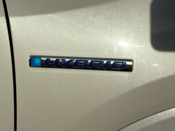 2016 Honda vezel 1.5 hybrid, Auto ,only 54k Miles 369207159