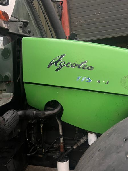 Deutz fahr 369208863