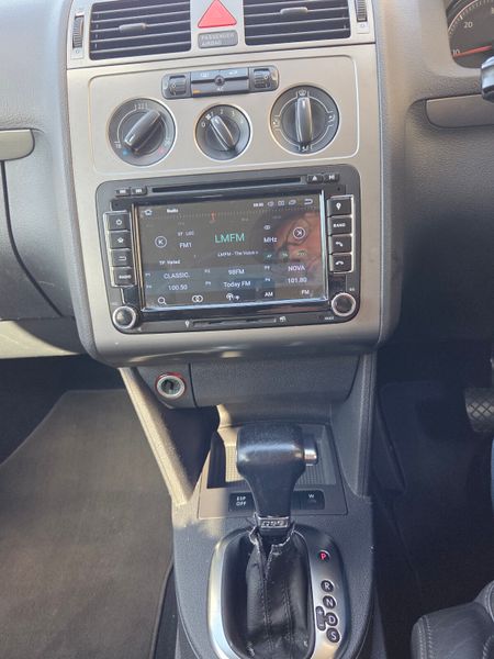 VWTouran 2.0d,Highline, automatic 369209516