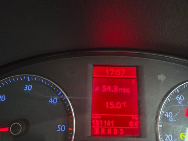 VWTouran 2.0d,Highline, automatic 369209518