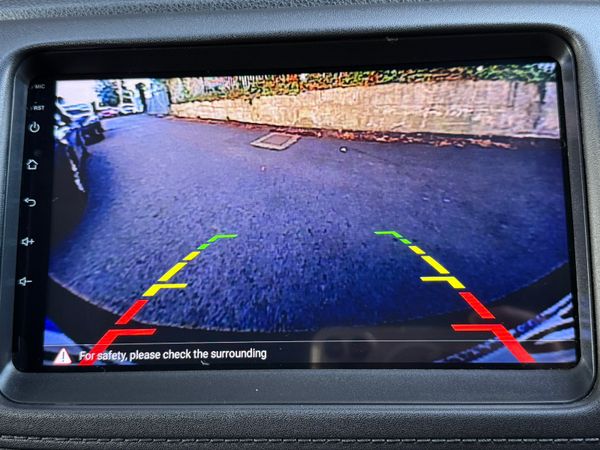 2016 Honda vezel(HR-V)1.5 hybrid, Automatic 369217278