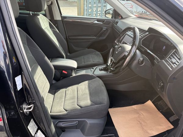 Volkswagen Tiguan R-Line DSG 150bhp 369217545