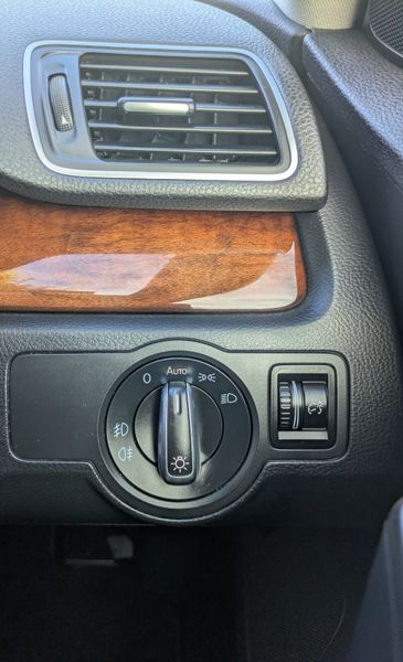 VOLKSWAGEN PASSAT TRENDLINE/ AUTO/NEW NCT 01/27 369211650