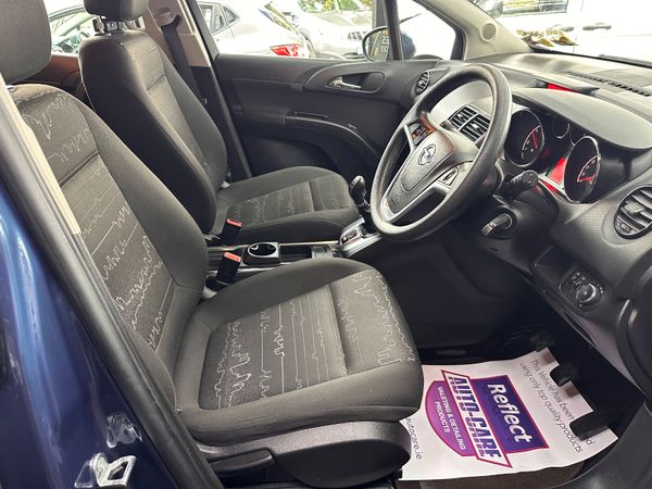 Opel Meriva 2016 369211746