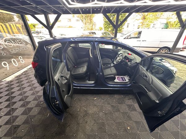 Opel Meriva 2016 369211747