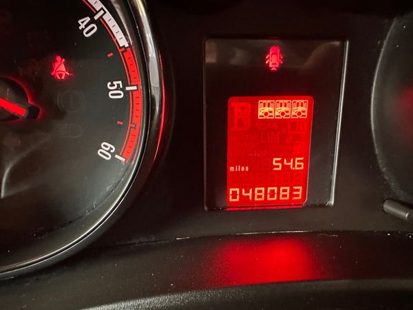 Opel Meriva 2016 369211742