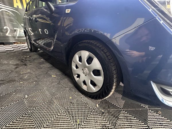 Opel Meriva 2016 369211758