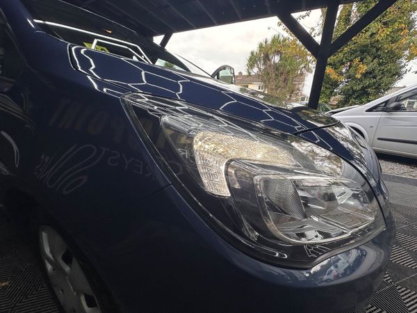 Opel Meriva 2016 369211759