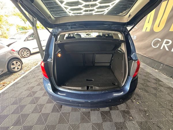 Opel Meriva 2016 369211750