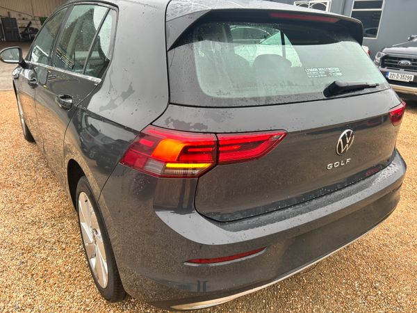 VW GOlF 2.0 TDI Auto 369224765