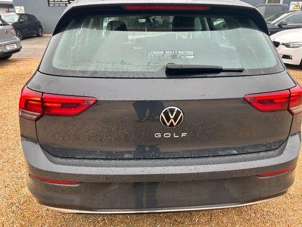 VW GOlF 2.0 TDI Auto 369224766