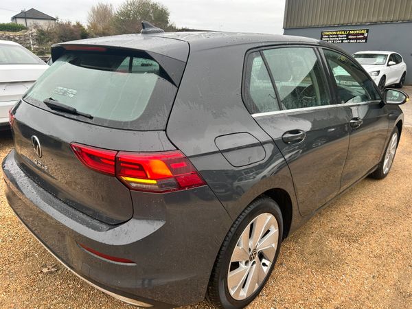 VW GOlF 2.0 TDI Auto 369224767