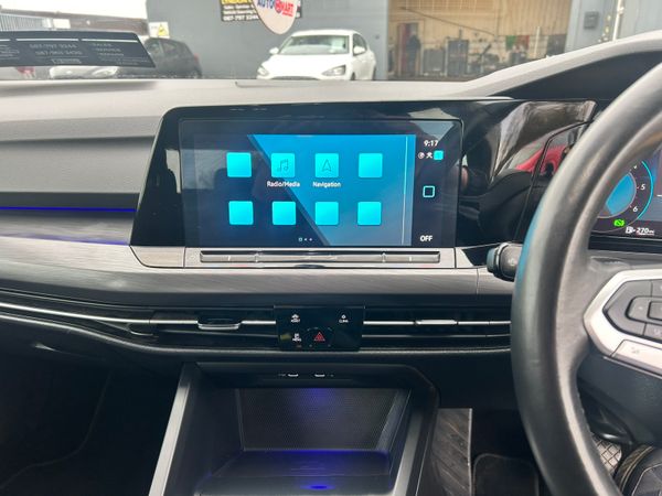 VW GOlF 2.0 TDI Auto 369224768