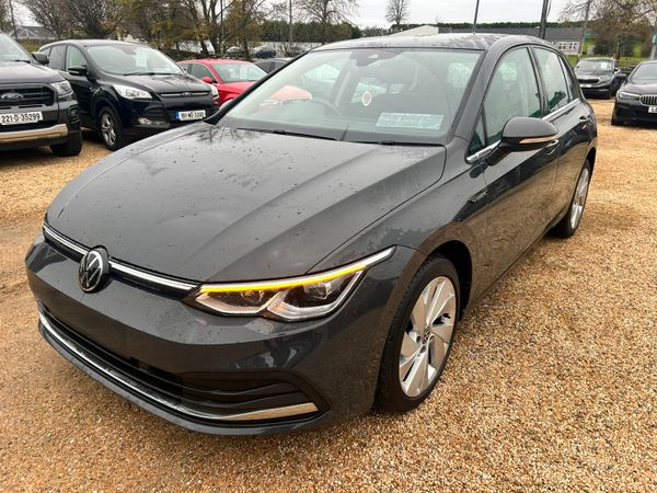 VW GOlF 2.0 TDI Auto 369224762