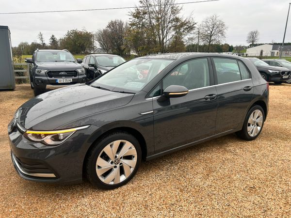 VW GOlF 2.0 TDI Auto 369224763