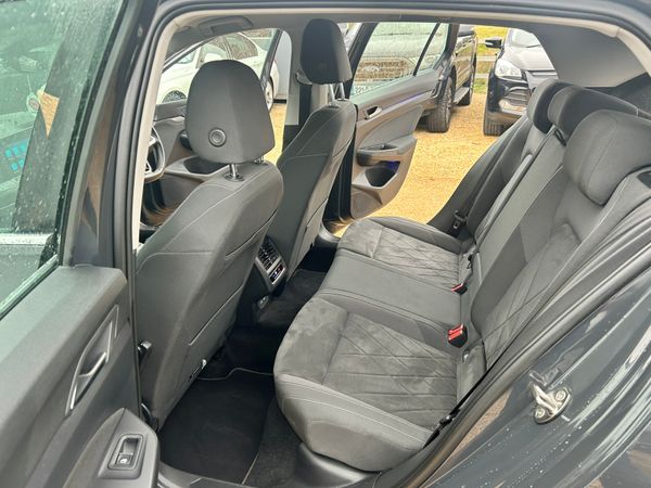 VW GOlF 2.0 TDI Auto 369224776