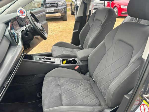 VW GOlF 2.0 TDI Auto 369224777