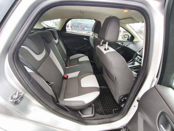 FORD FOCUS 1.6 TI-VCT 85PS FOCUS, NCT  AND TAX 369226255