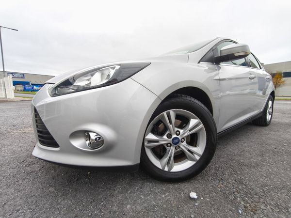 FORD FOCUS 1.6 TI-VCT 85PS FOCUS, NCT  AND TAX 369226256