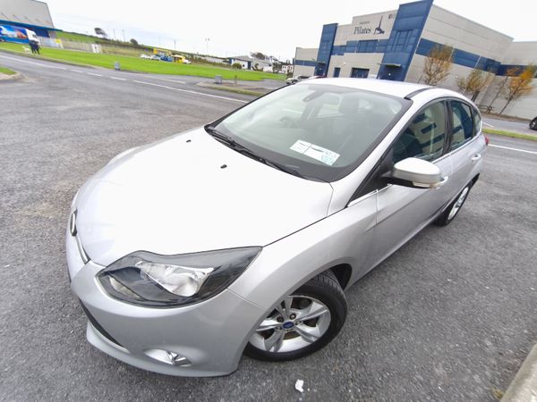 FORD FOCUS 1.6 TI-VCT 85PS FOCUS, NCT  AND TAX 369226257