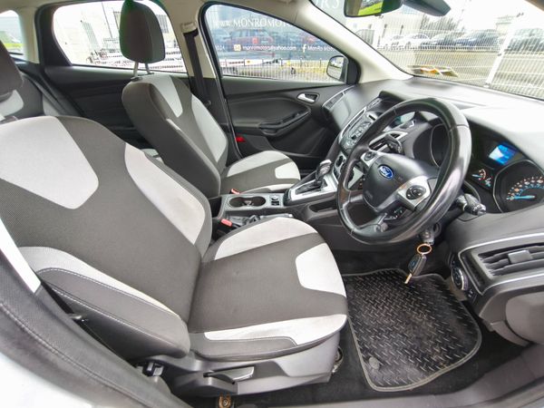FORD FOCUS 1.6 TI-VCT 85PS FOCUS, NCT  AND TAX 369226264