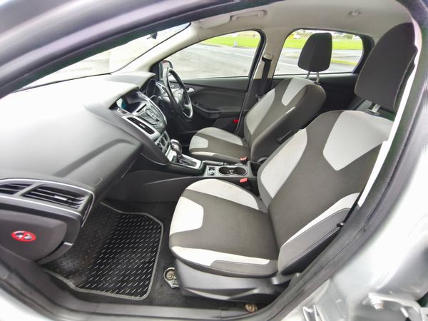 FORD FOCUS 1.6 TI-VCT 85PS FOCUS, NCT  AND TAX 369226265