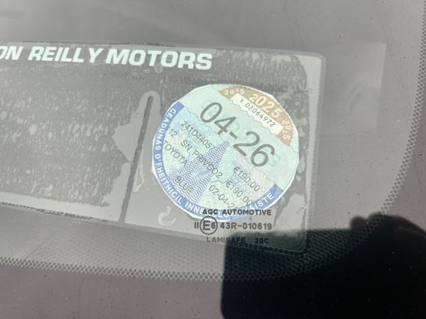 Toyota Aygo X design automatic 369220229