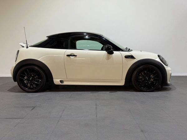 Mini Cooper Coupe 1.6L 369235298
