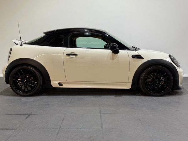 Mini Cooper Coupe 1.6L 369235299