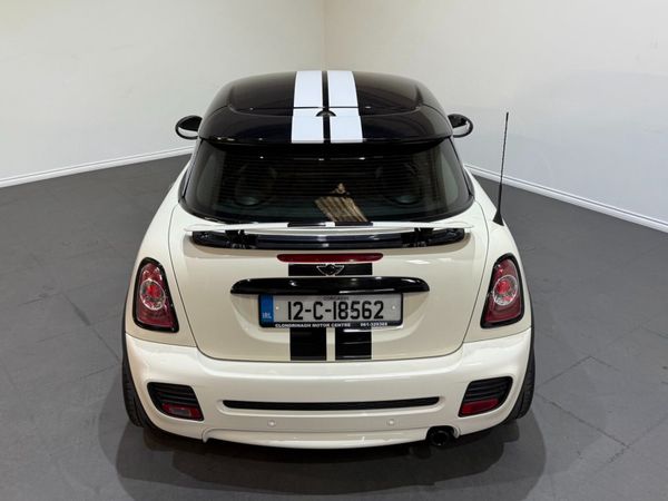 Mini Cooper Coupe 1.6L 369235319