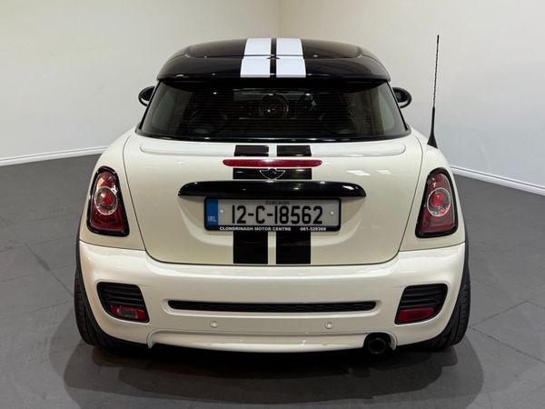 Mini Cooper Coupe 1.6L 369235324