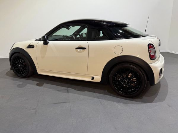 Mini Cooper Coupe 1.6L 369235320