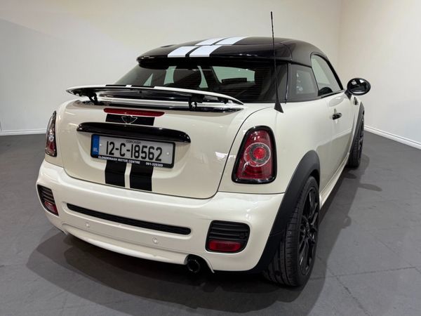 Mini Cooper Coupe 1.6L 369235321