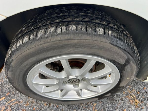 2016 VW Polo 1.2 Tsi 369237090