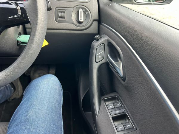 2016 VW Polo 1.2 Tsi 369237142