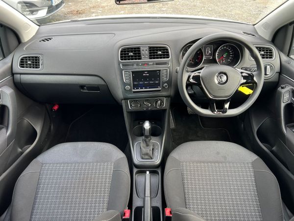 2016 VW Polo 1.2 Tsi 369237167