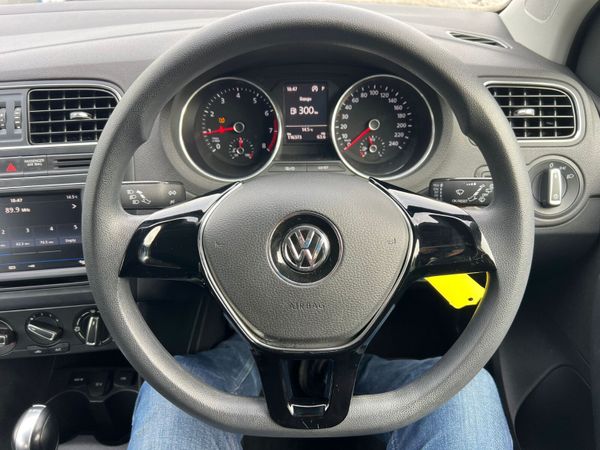 2016 VW Polo 1.2 Tsi 369237177