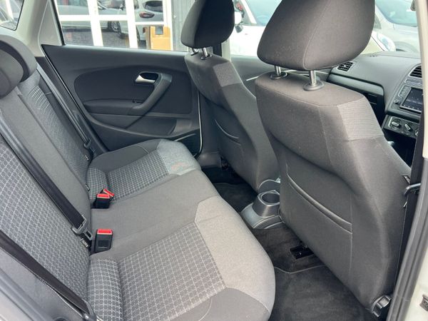 2016 VW Polo 1.2 Tsi 369237181