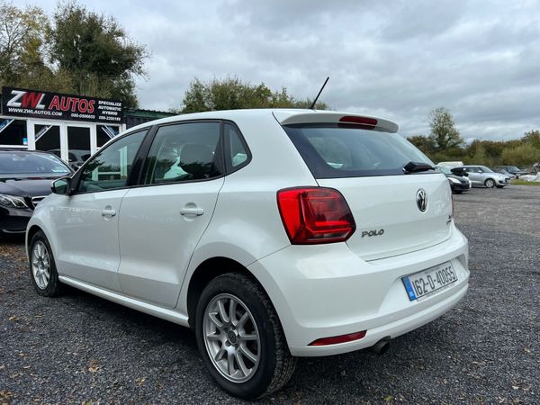 2016 VW Polo 1.2 Tsi 369237197