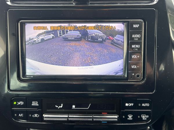 22 Toyota Prius Hybrid 369237707