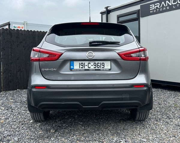 Nissan Qashqai 2019 1.3 369238940