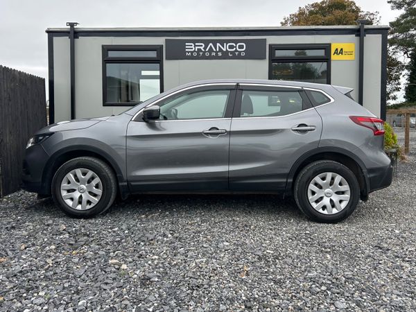 Nissan Qashqai 2019 1.3 369238942