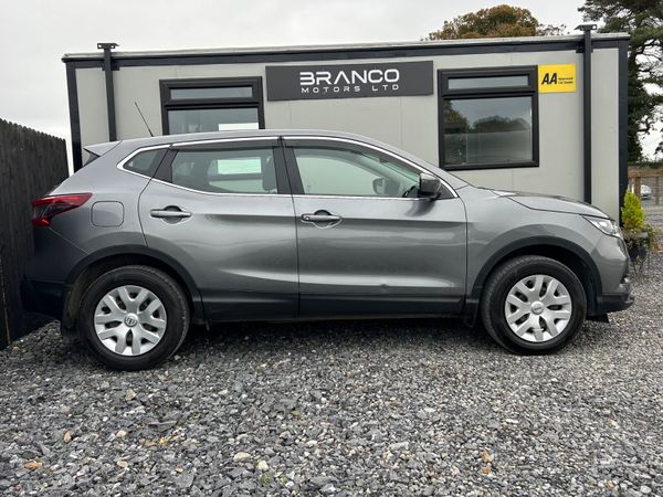 Nissan Qashqai 2019 1.3 369238943
