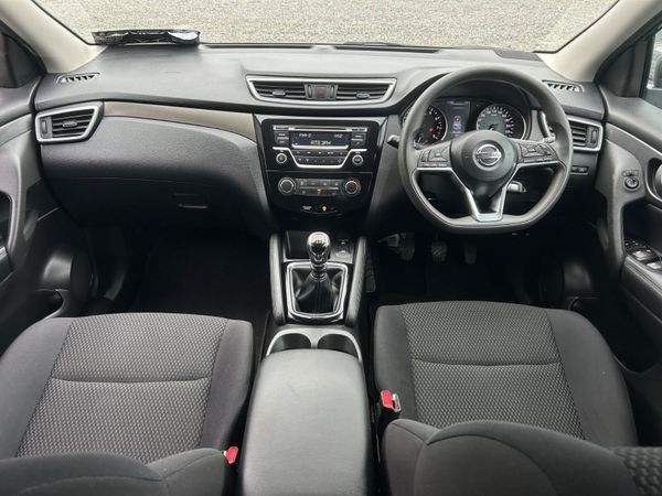 Nissan Qashqai 2019 1.3 369238965