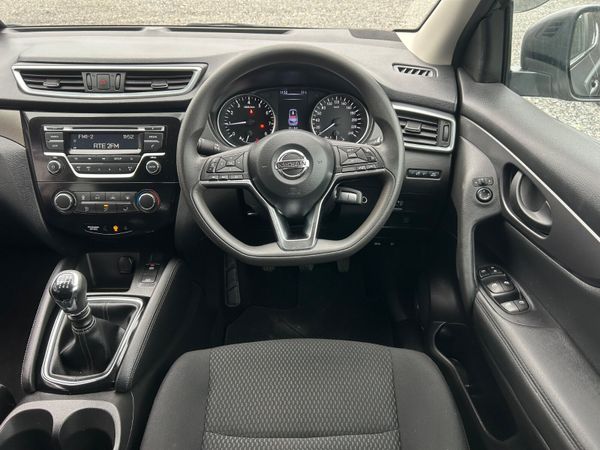 Nissan Qashqai 2019 1.3 369238966
